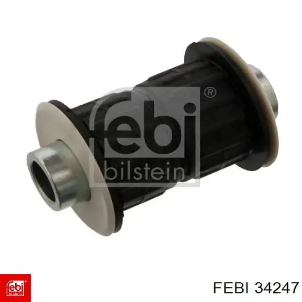 Купити 7701471124 Renault (RVI) Тяга рульова поздовжня