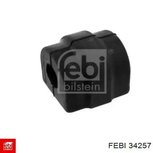Купити 34257 Febi Подушка стабілізатора передня