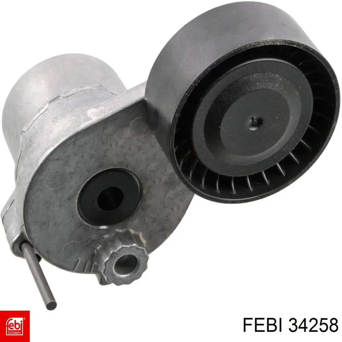 Подушка стабілізатора Febi 34258 ціна, від 5.71 USD