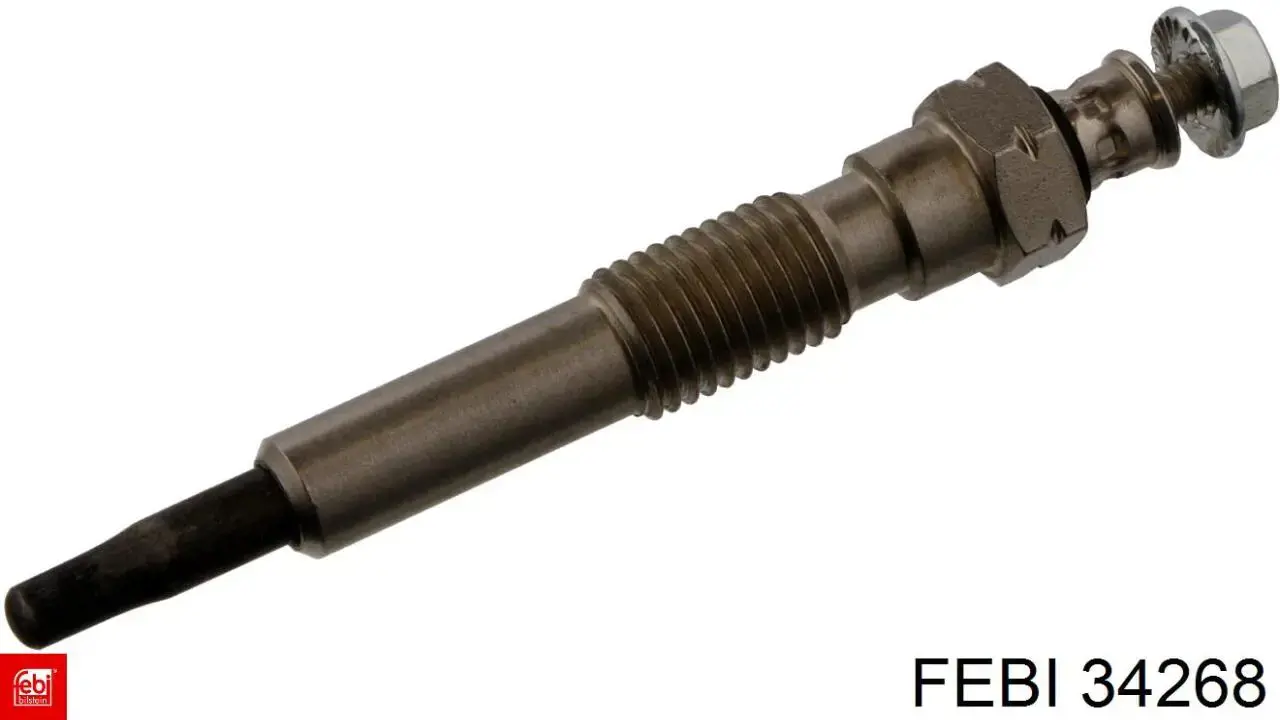 Купити 34268 Febi Свічка накалу