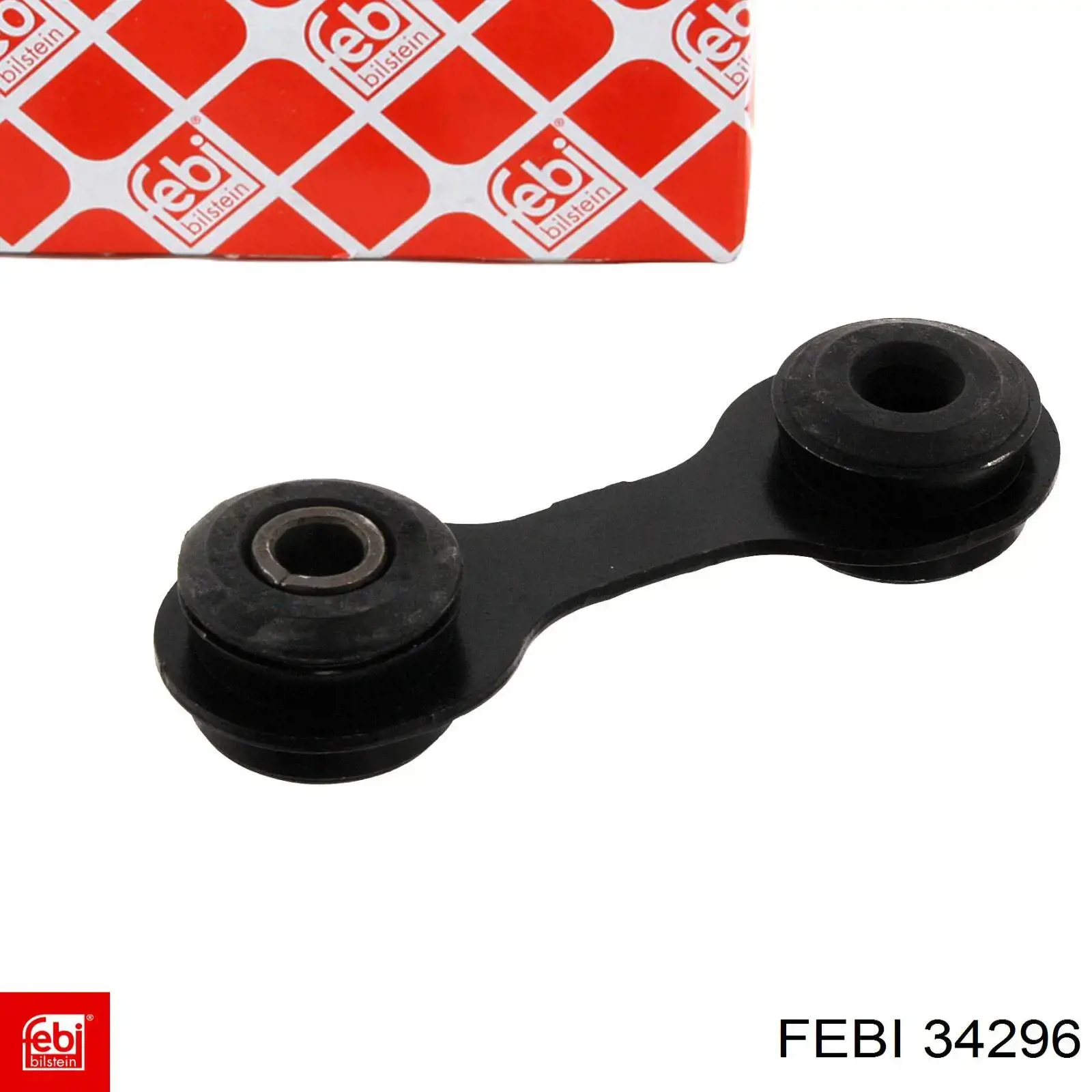 Купити 34296 Febi Солдатик стабілізатора, заднього