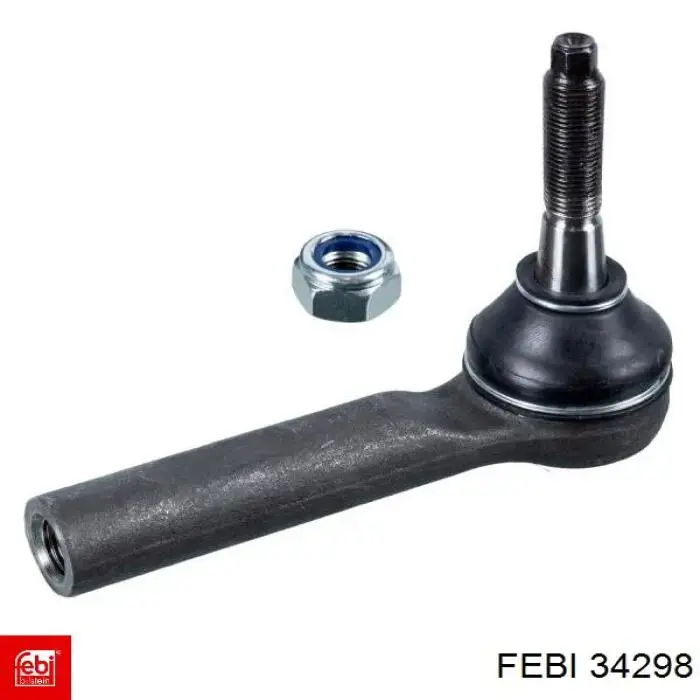Рульова тяга 34298 Febi