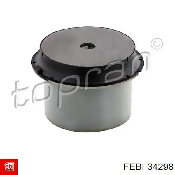 Купити 34298 Febi Тяга рульова поздовжня