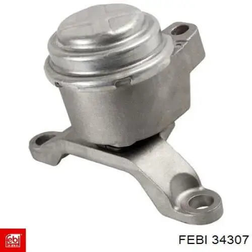 Купити 34307 Febi Задня опора двигуна