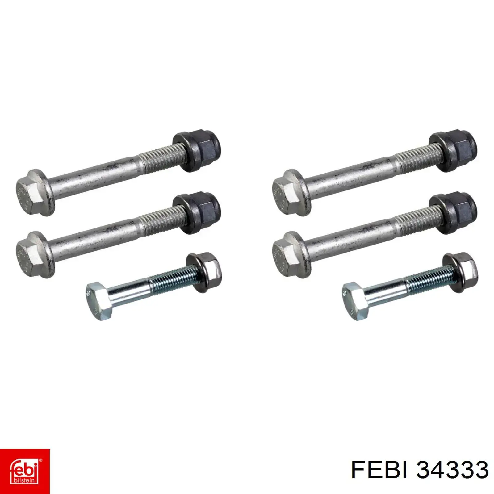 Комплект передніх важелів Raiso RL545090KIT ціна, від 105.97 USD