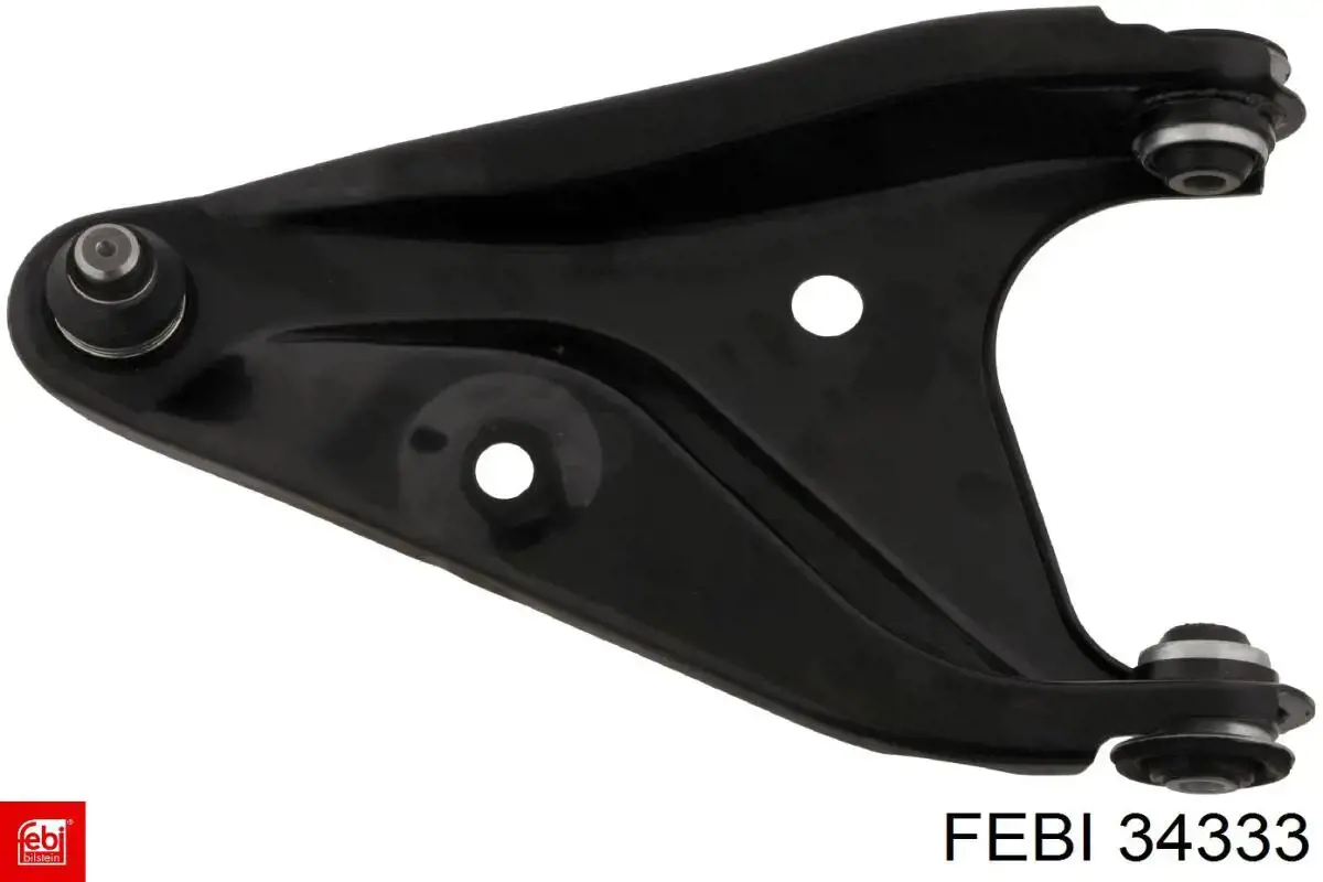 RL545090KIT Raiso Ремкомплект підвіски