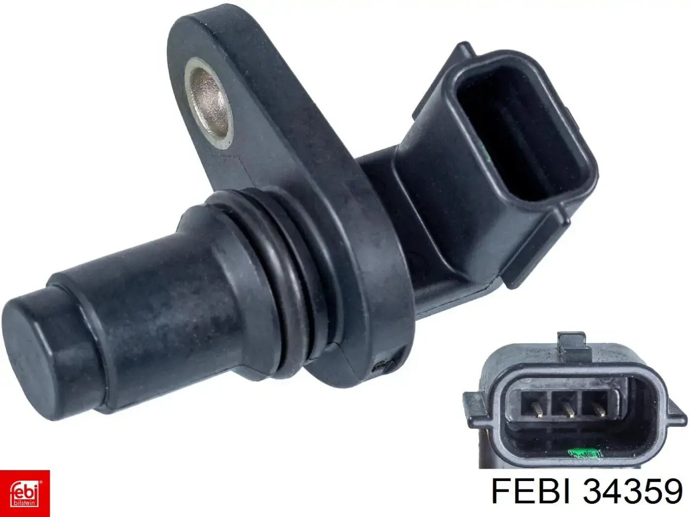 Амортизаційна стійка Febi 34359 ціна, від 15.04 USD
