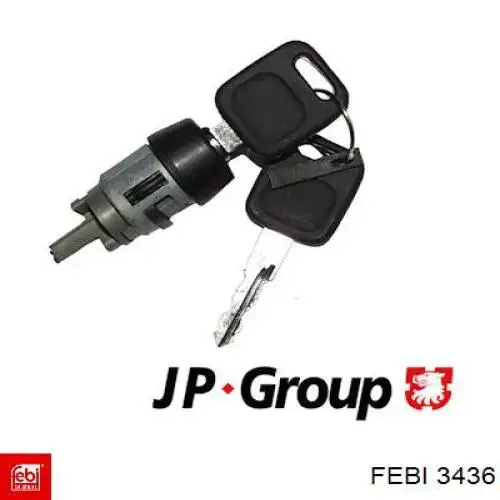 Купити 3436 Febi 