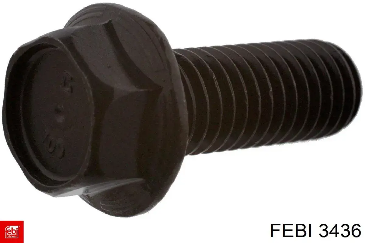  Febi 3436 ціна, від 1.80 USD