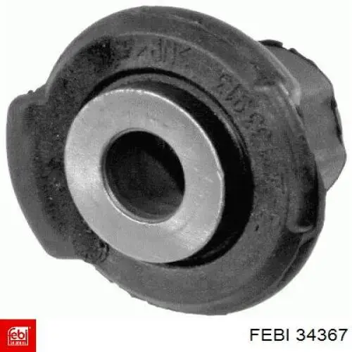 Сайлентблок кріплення рульової рейки Febi 34367 ціна, від 8.61 USD