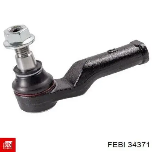 Тяга рульова Febi 34371