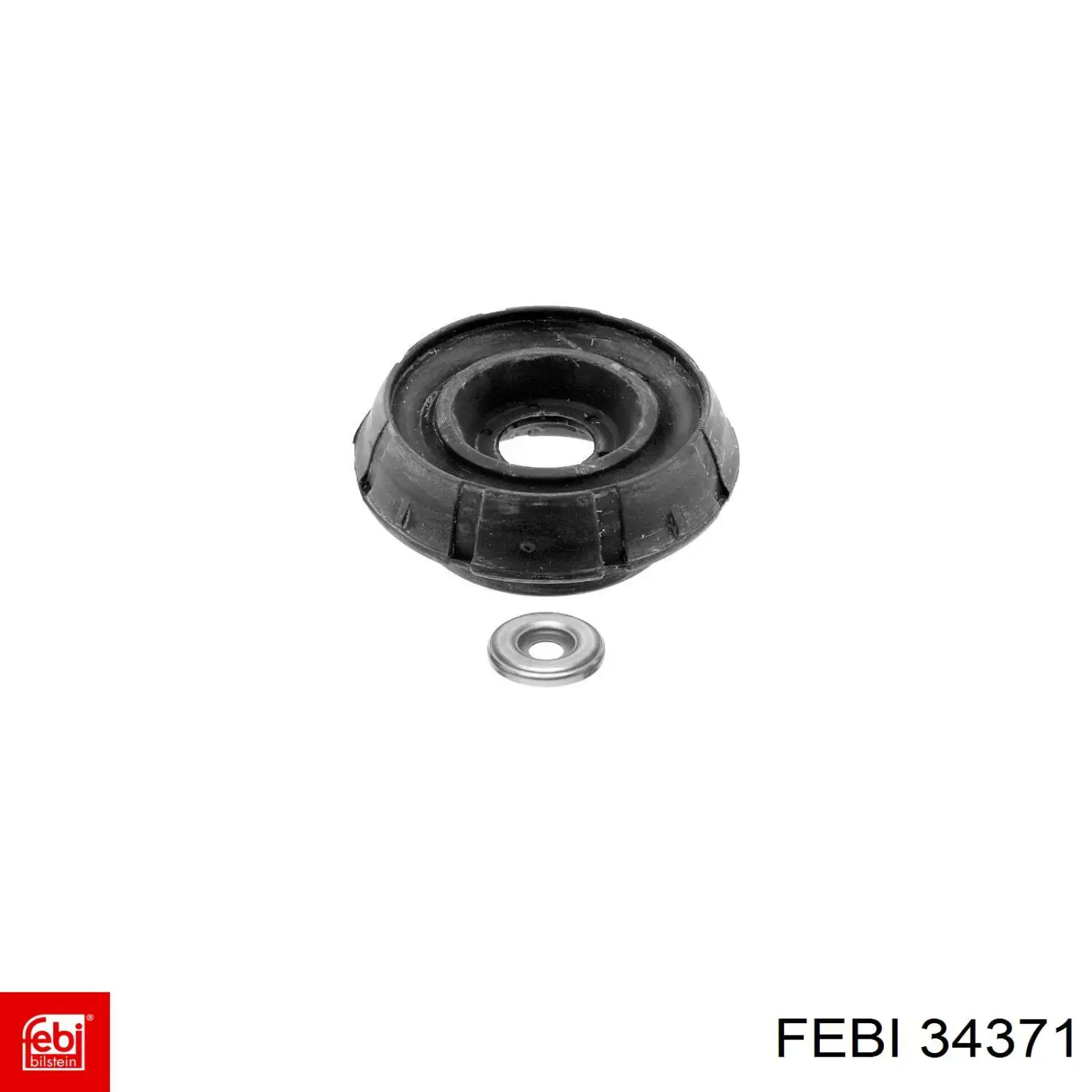 Рульова тяга 34371 Febi