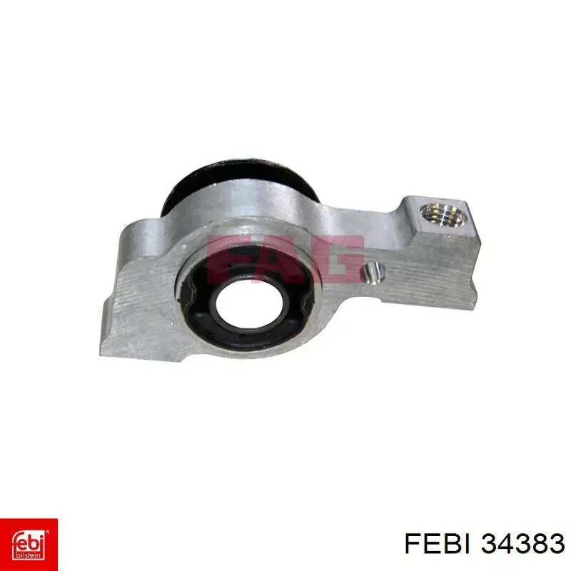 Рульова тяга 34383 Febi
