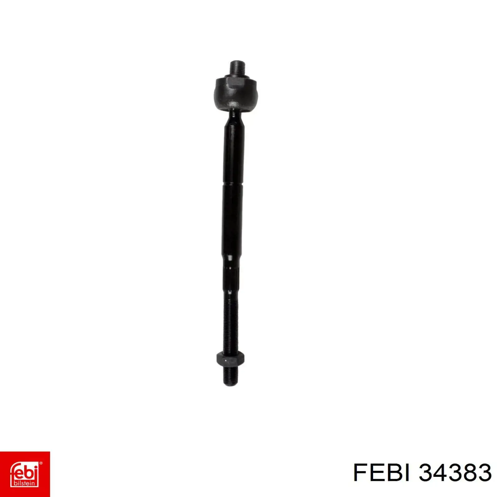 Купити 34383 Febi Тяга рульова поздовжня