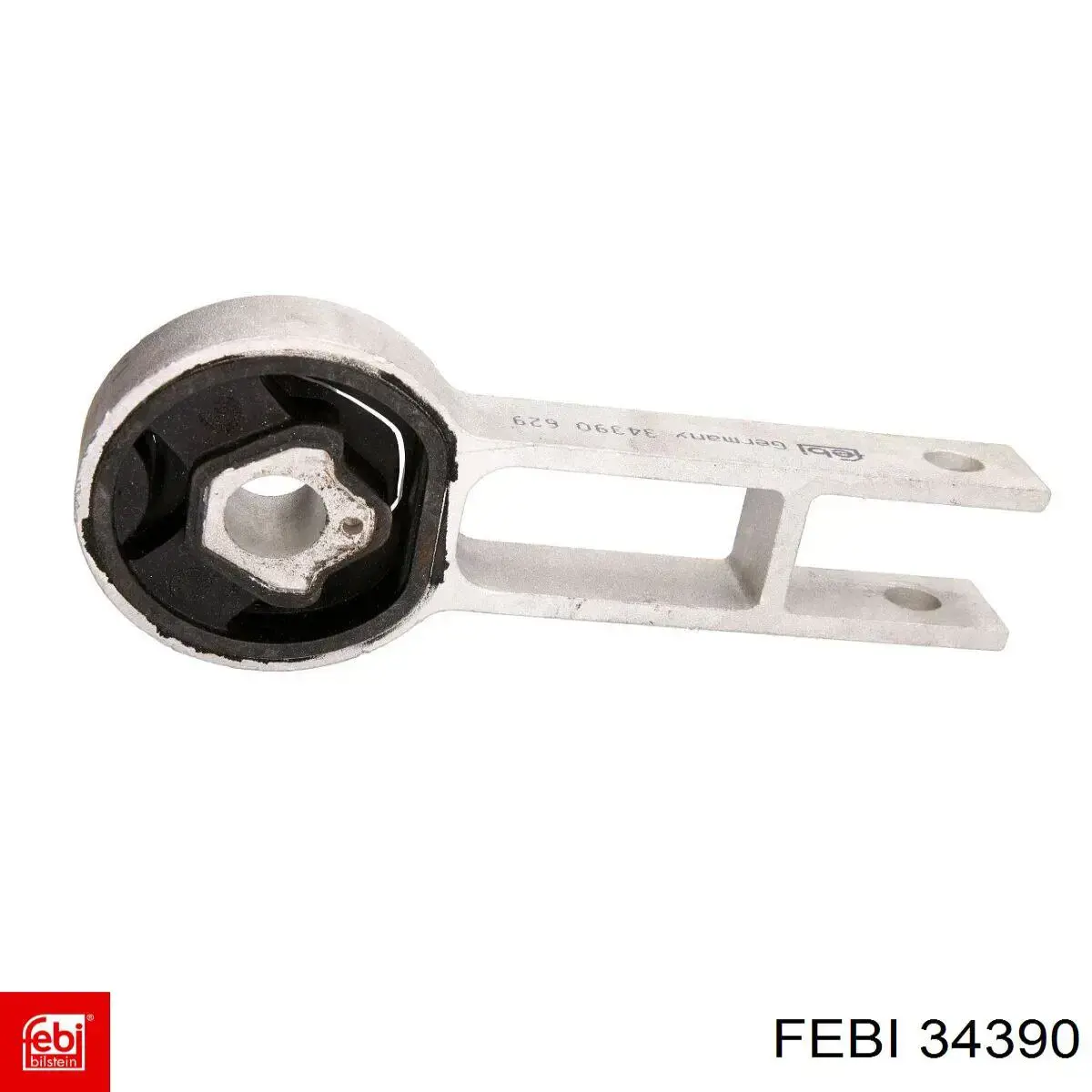 Купити 34390 Febi Задня опора двигуна