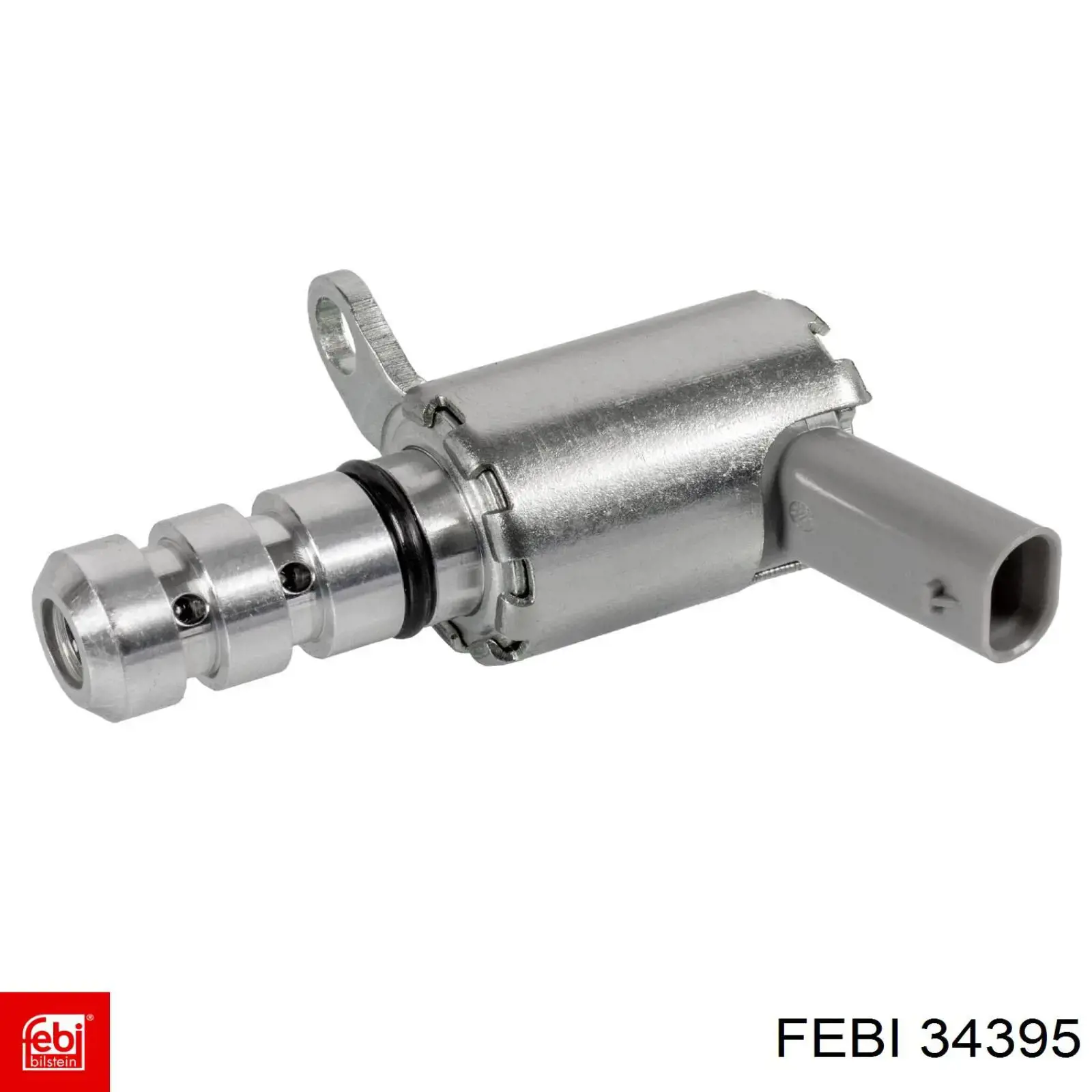 Трос стоянкового гальма задній правий Febi 34395 ціна, від 20.69 USD