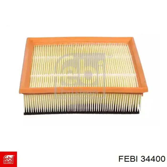 Купити 34400 Febi Автомобільний фільтр повітря