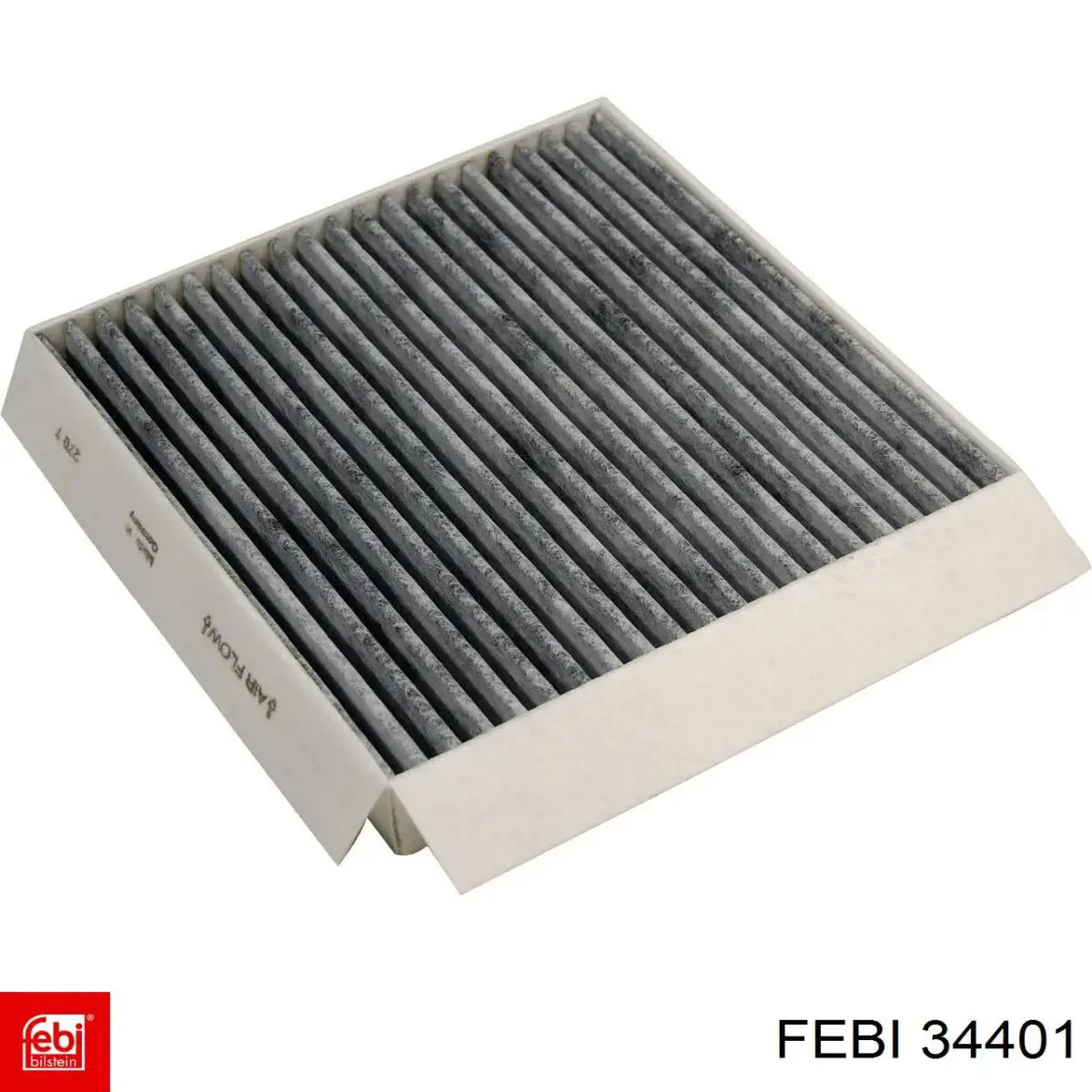 Повітряний фільтр 34401 Febi