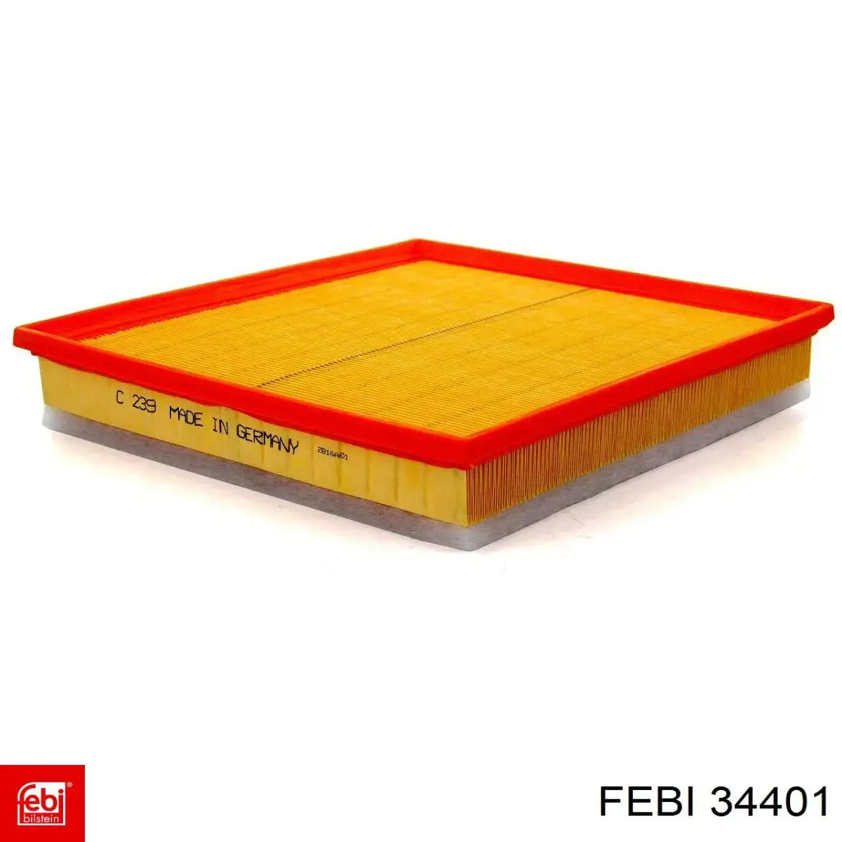 Купити 34401 Febi Автомобільний фільтр повітря