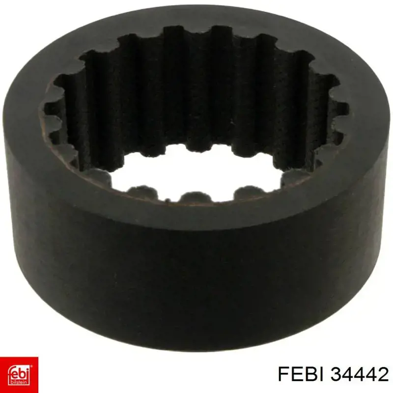 Купити ST50285 Sato Tech Амортизатор двері багажника