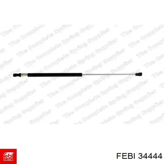 Амортизатор багажника 239719 Stabilus