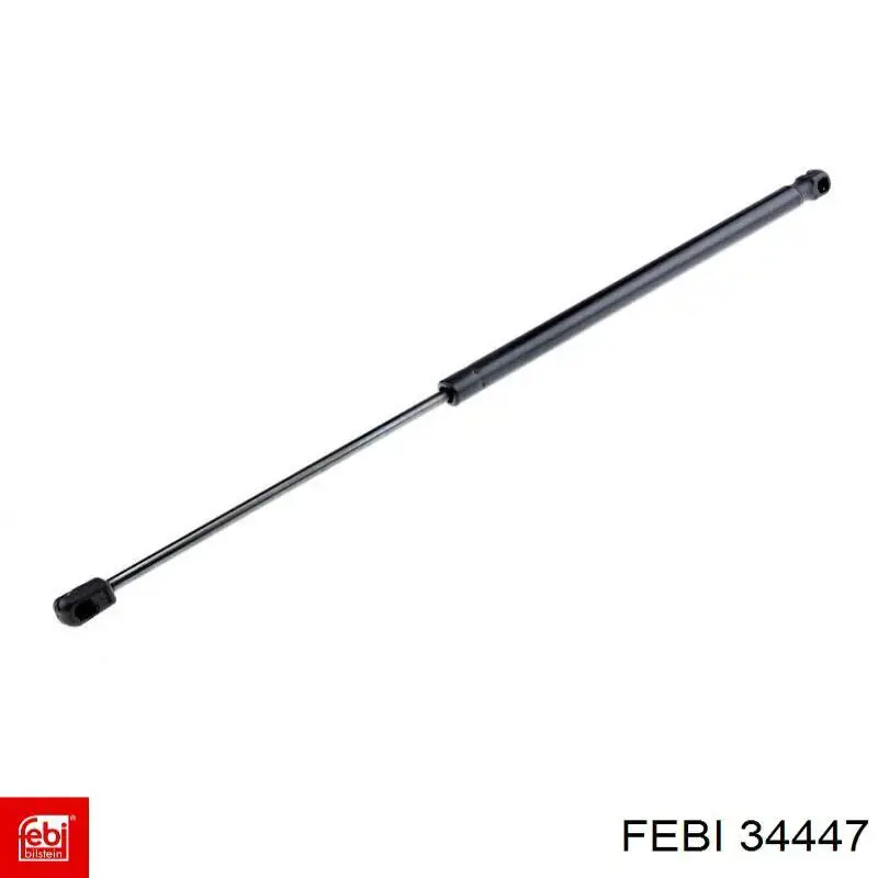 Купити 430719084700 Magneti Marelli Амортизатор двері багажника