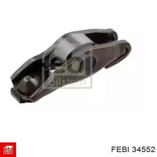 Купити 34552 Febi Коромисло