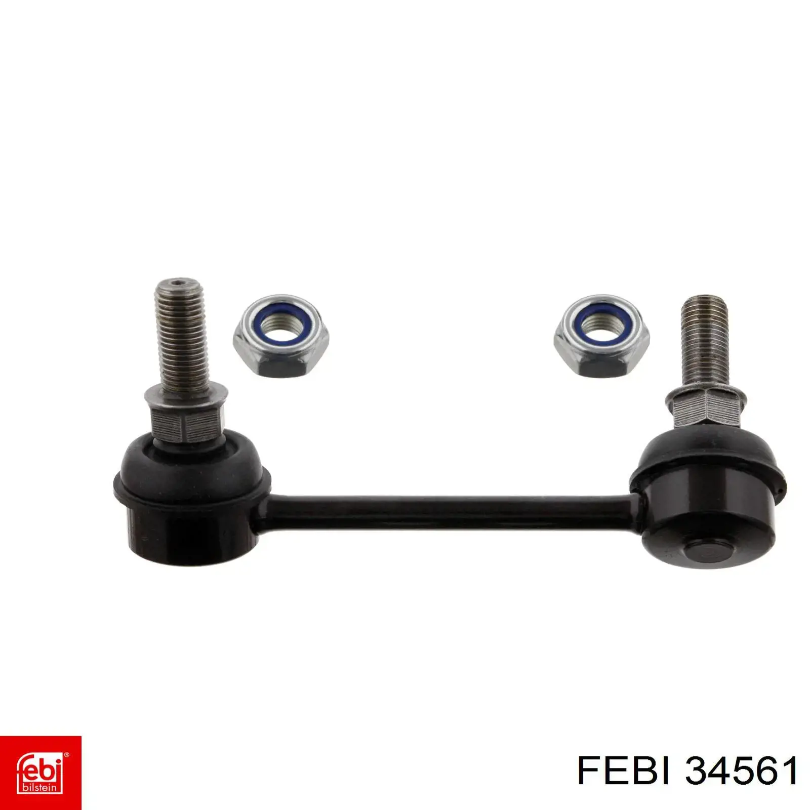 Купити 34561 Febi Яйця стабілізатора заднього