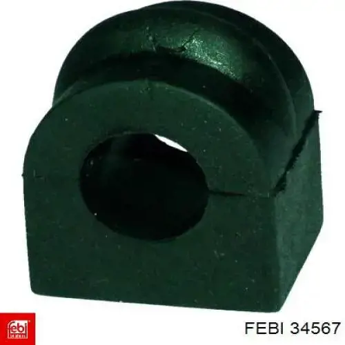 Купити 34567 Febi Опора стабілізатора