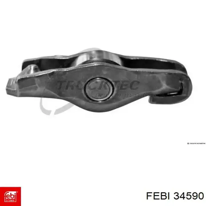 Коромисло 34590 Febi