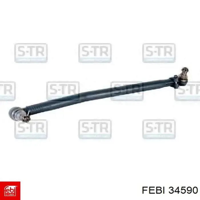 Рокер Febi 34590
