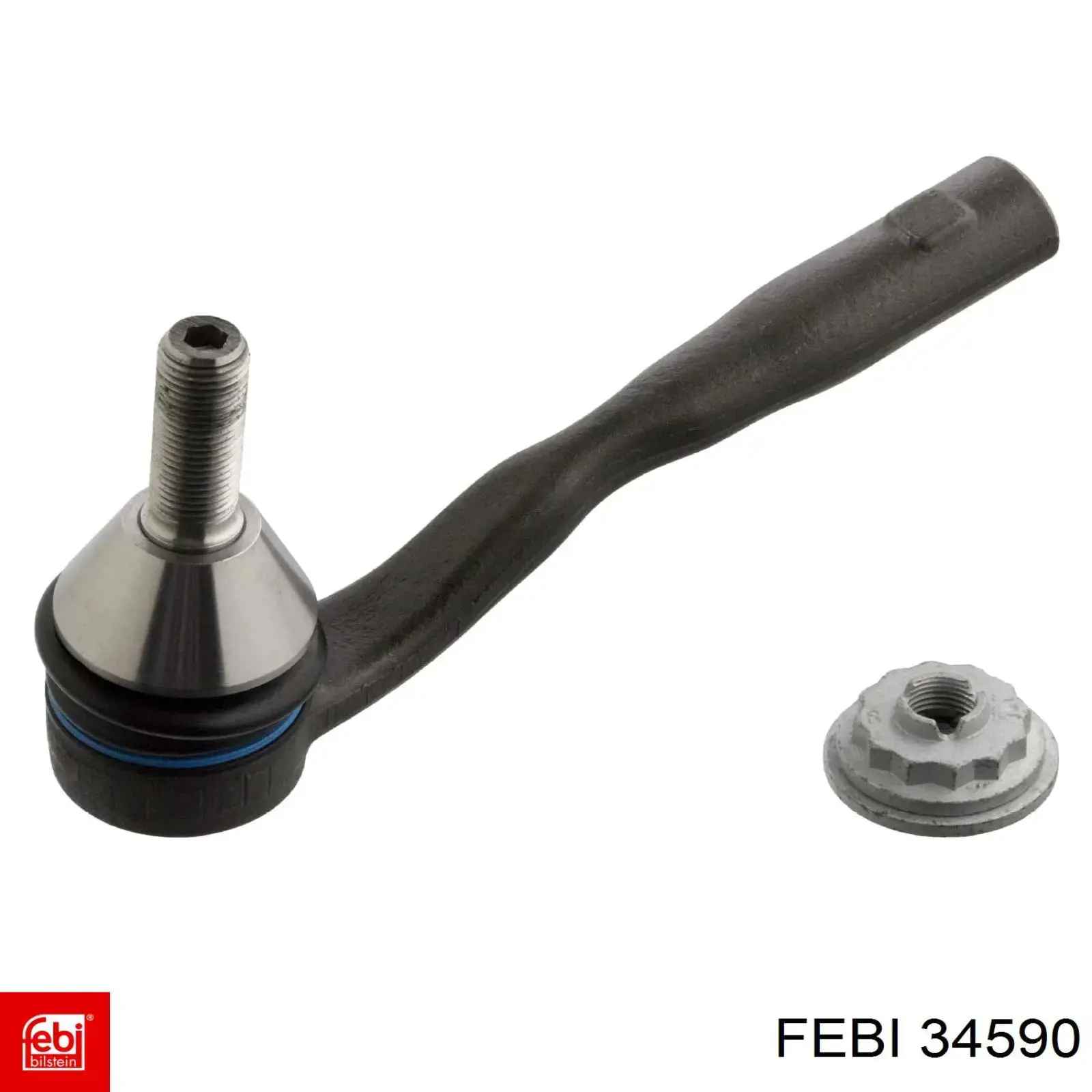Рокер клапана Febi 34590 ціна, від 4.98 USD