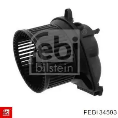 34593 Febi Електромотор пічки