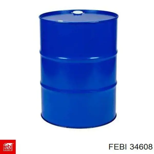 Купити 34608 Febi Масло коробки передач