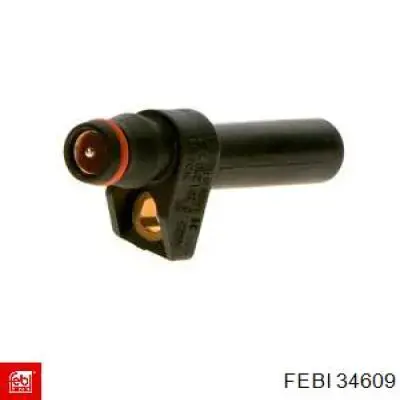 Датчик обертів колінвалу Mercedes A003153752864 ціна, від 26.78 USD