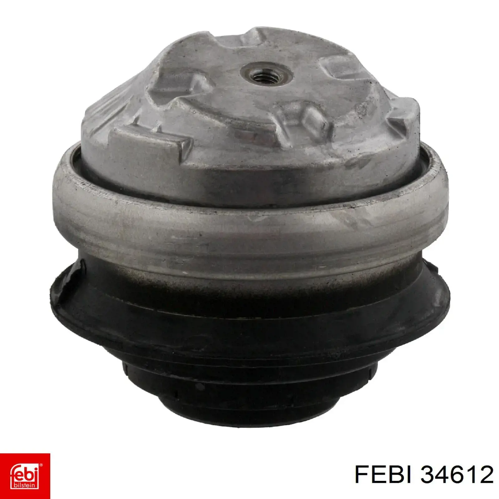 Інерційний шків Febi 34612 ціна, від 27.91 USD
