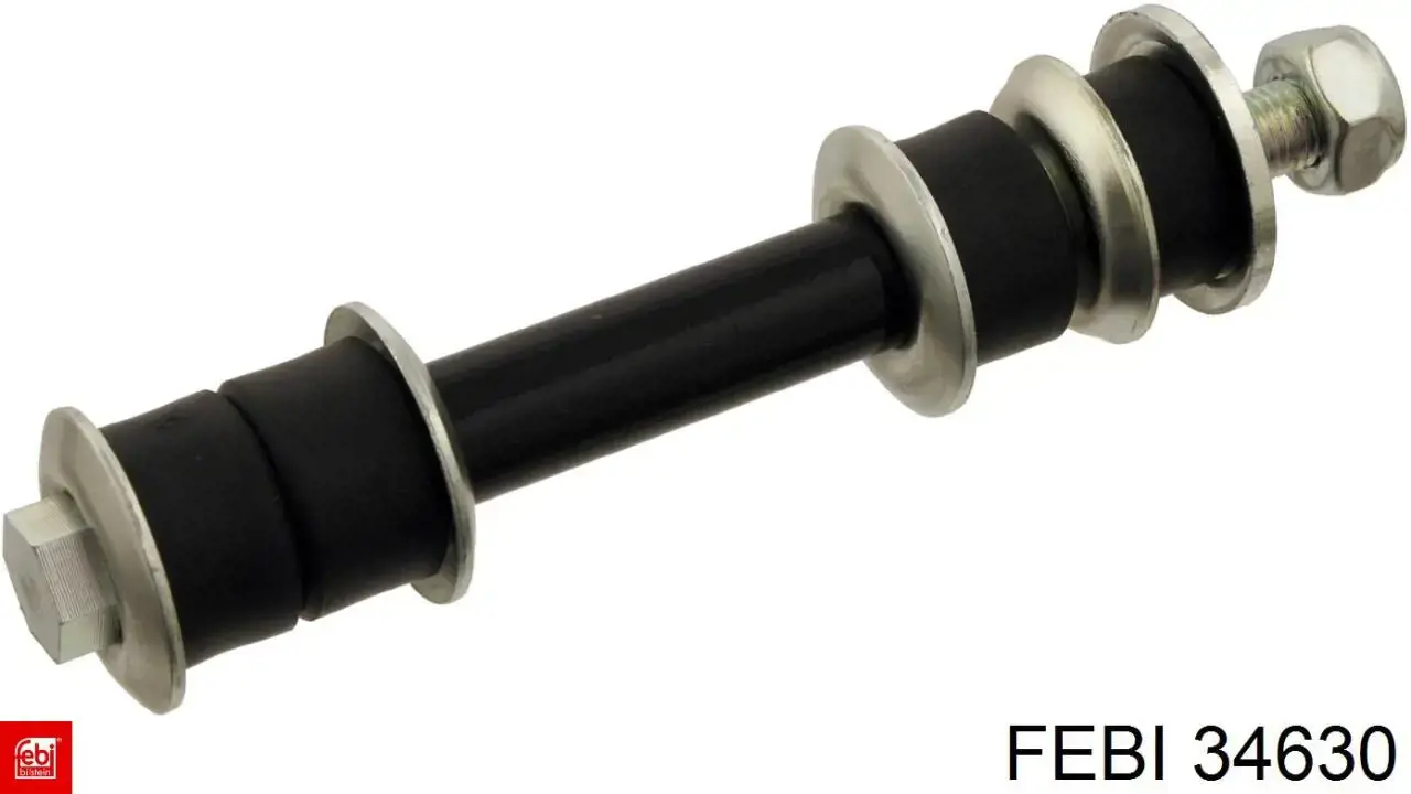Купити 34630 Febi Солдатик стабілізатора, заднього