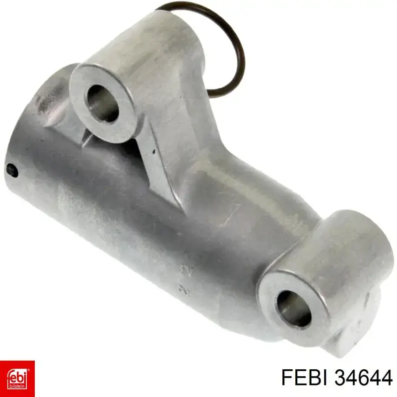 Натягувач ременя ГРМ Febi 34644 ціна, від 50.68 USD