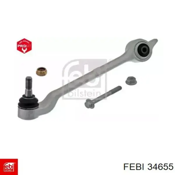 Ходова Febi 34655