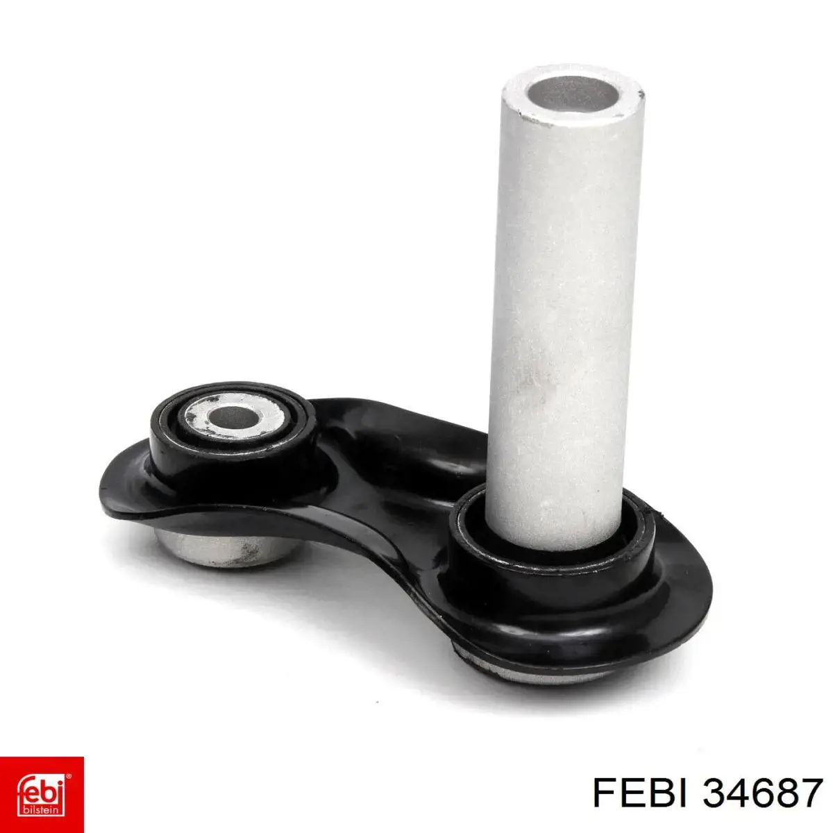 Балансир задній нижній Febi 34687