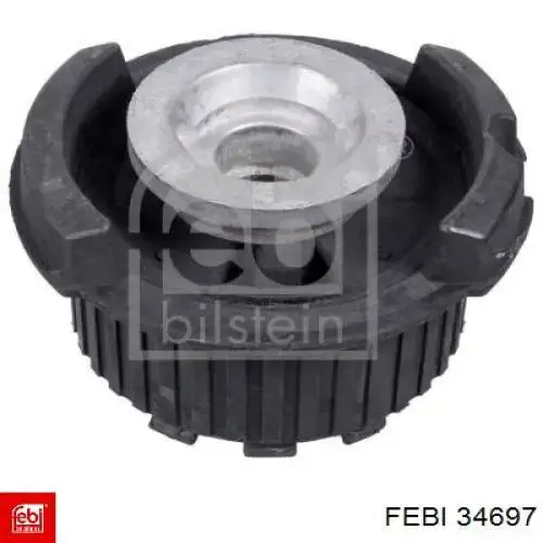 Сайлентблок задньої балки/підрамника Febi 34697 ціна, від 28.72 USD