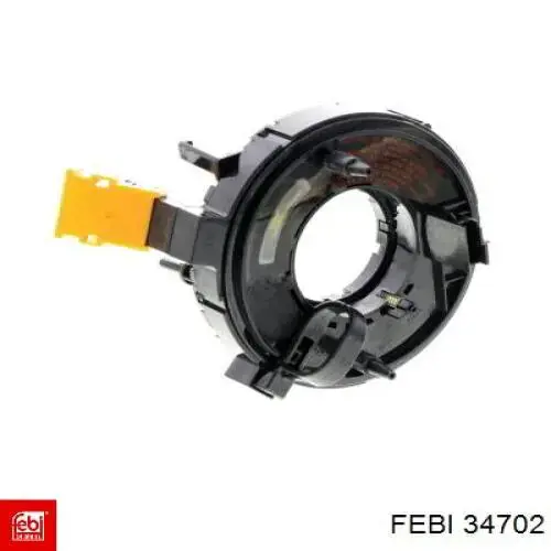 Кільце подушки безпеки Febi 34702