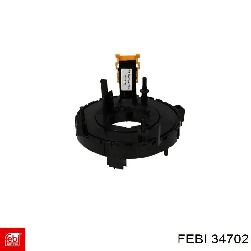 Шлейф керма Febi 34702 ціна, від 15.66 USD