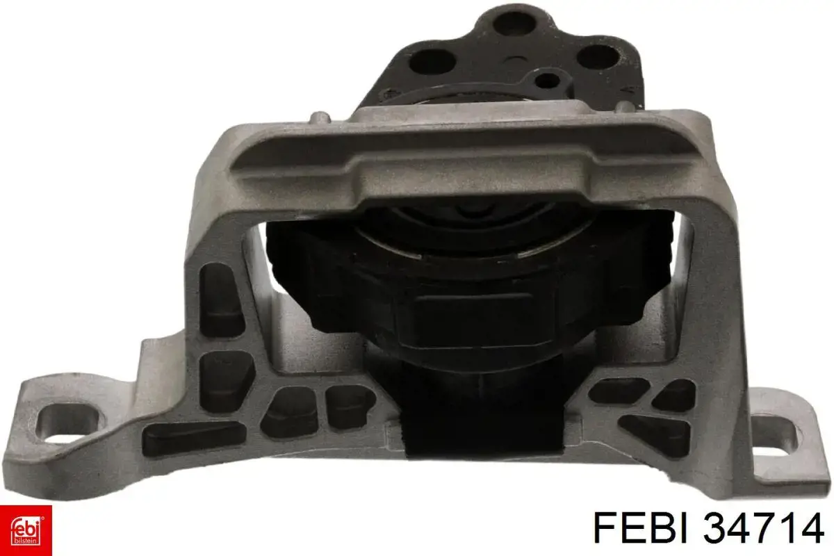 Яйця на стабілізаторі задні Febi 34714 ціна, від 11.75 USD