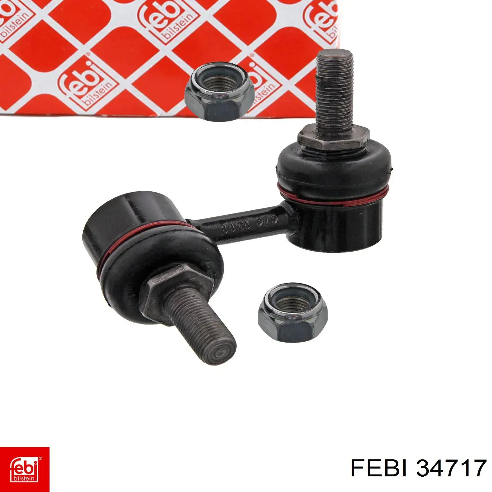 Купити 34717 Febi Солдатик правий