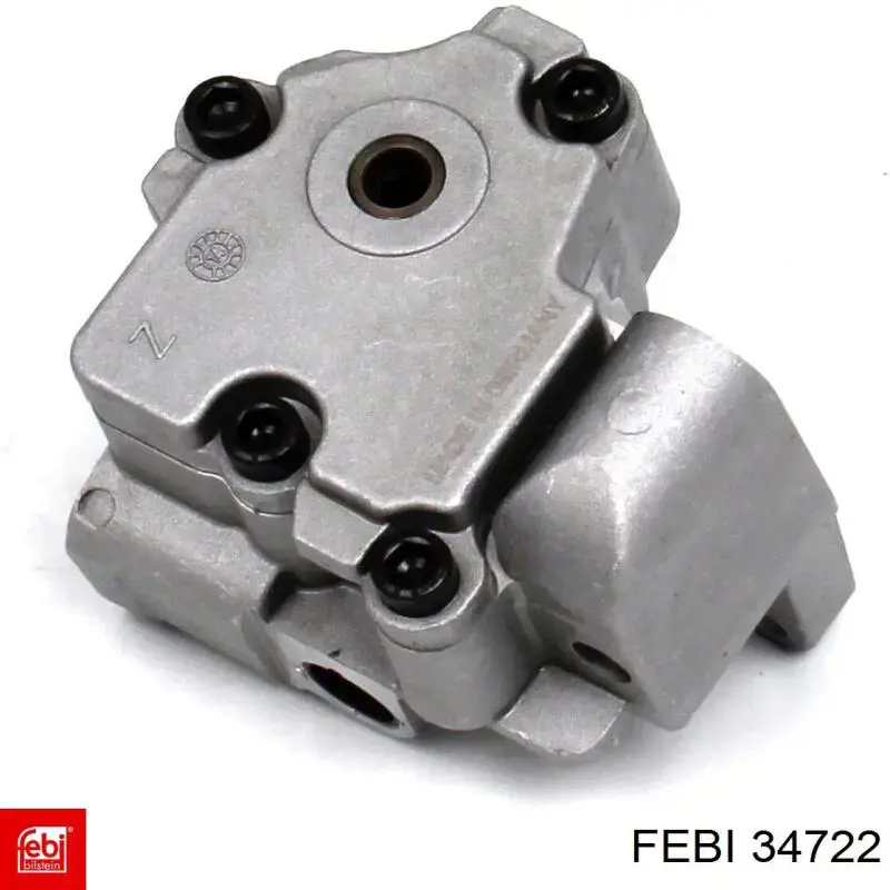 Маслонасос Febi 34722