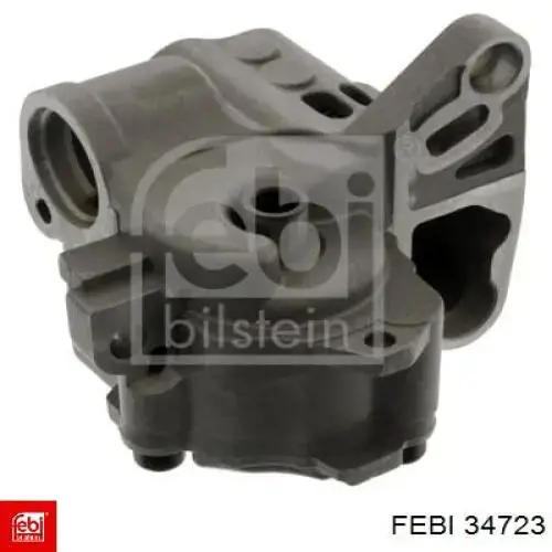 Помпа масляна Febi 34723 ціна, від 133.03 USD