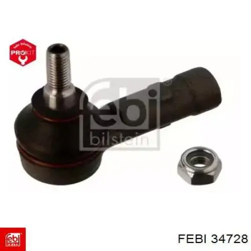 Купити 34728 Febi Рульовий наконечник