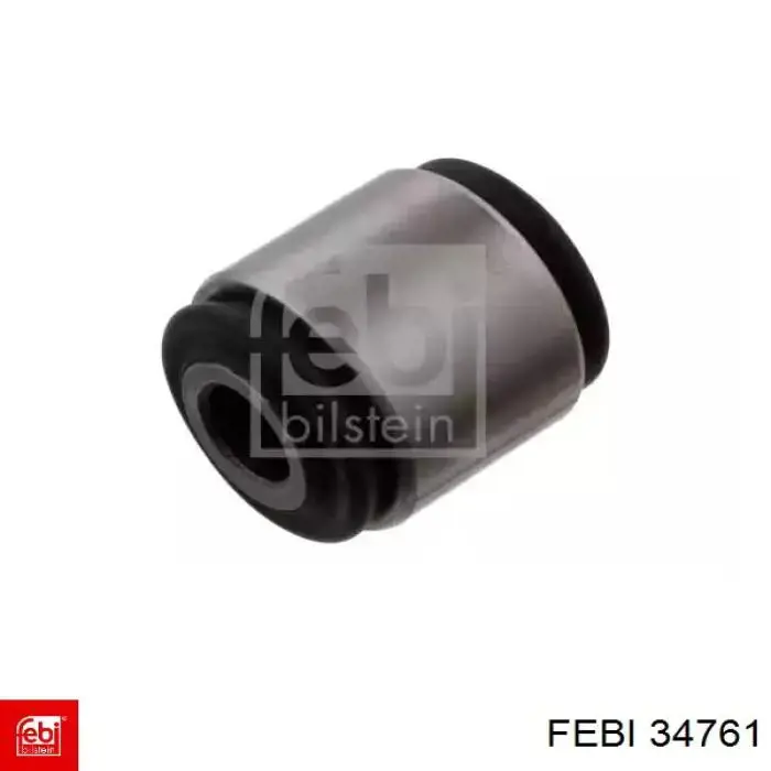 Сайлентблок шарніра Уатта RGX100960 Britpart