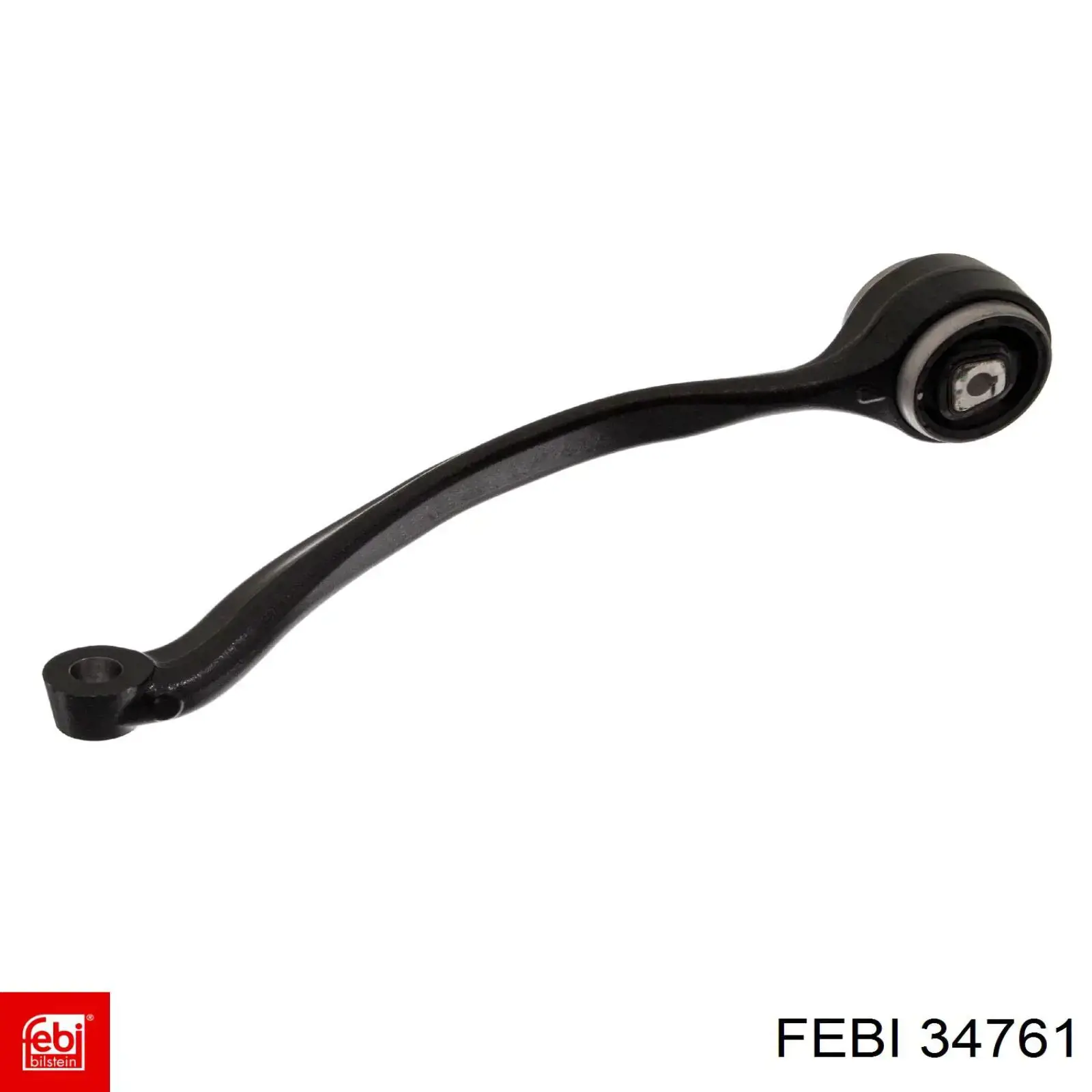 Сайлентблок шарніра Уатта Febi 34761 ціна, від 34.04 USD